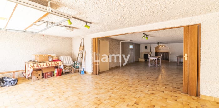 Image 12 sur 12 - Maison/villa  ·  Vente · Pommiers (69480) · 5 pièces · 144m²