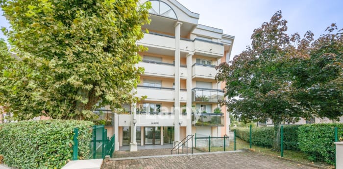 Image 8 sur 8 - Appartement  ·  Vente · Pessac (33600) · 2 pièces · 49m²