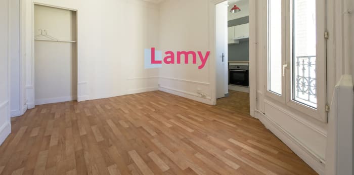 Image 11 sur 12 - Appartement  ·  Vente · Poissy (78300) · 2 pièces · 31m²