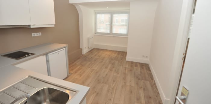 Image 5 sur 29 - Immeuble  ·  Vente · Valenciennes (59300) · 150m²