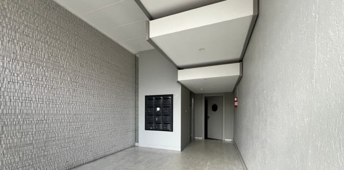 Image 1 sur 8 - Bureaux  ·  Vente · Strasbourg (67000) · 5 pièces · 134m²