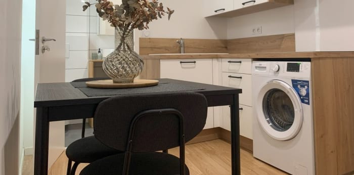 Image 1 sur 10 - Appartement  ·  Vente · Dax (40100) · 2 pièces · 23m²