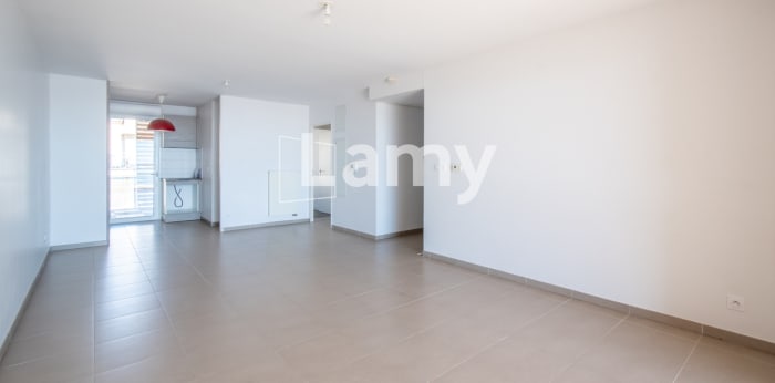 Image 4 sur 11 - Appartement  ·  Vente · Palavas Les Flots (34250) · 3 pièces · 71m²