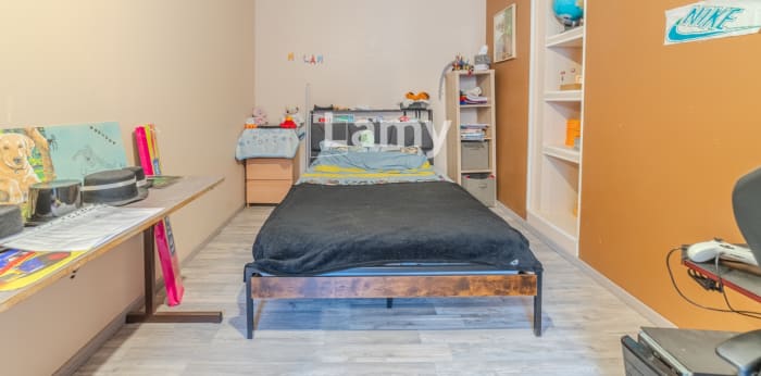 Image 12 sur 12 - Appartement  ·  Vente · St Julien (69640) · 4 pièces · 104m²