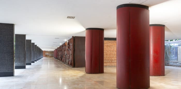 Image 12 sur 14 - Appartement  ·  Vente · Paris (75015) · 2 pièces · 46m²