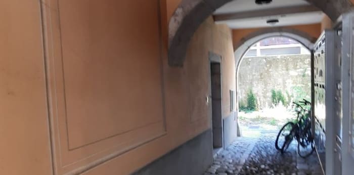 Image 11 sur 18 - Appartement  ·  Vente · Chambery (73000) · 1 pièce · 20m²