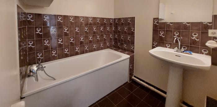 Image 8 sur 13 - Appartement  ·  Vente · Aix En Provence (13090) · 3 pièces · 62m²