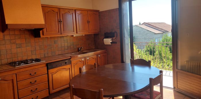Image 8 sur 30 - Immeuble  ·  Vente · Ales (30100) · 235m²