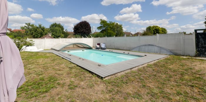 Image 6 sur 21 - Maison/villa  ·  Vente · Reims (51100) · 8 pièces · 145m²