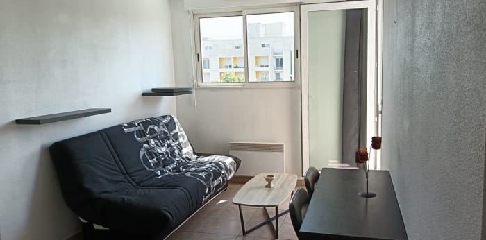 Image 3 sur 5 - Appartement  ·  Vente · Montevrain (77144) · 1 pièce · 18m²