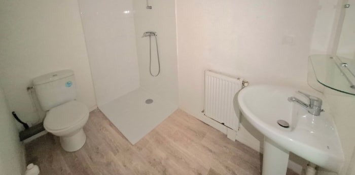 Image 7 sur 8 - Appartement  ·  Vente · Nantes (44000) · 1 pièce · 19m²