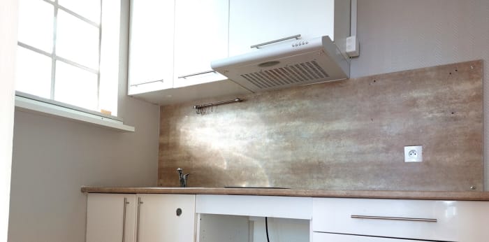 Image 3 sur 7 - Appartement  ·  Vente · Les Mureaux (78130) · 30m²
