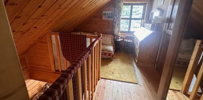 Image 6 sur 9 - Maison/villa  ·  Vente · Allos (04260) · 4 pièces · 35m²
