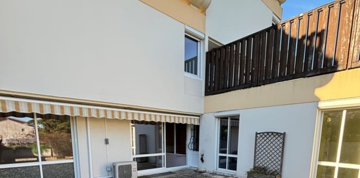 Image 11 sur 14 - Appartement  ·  Vente · Angouleme (16000) · 5 pièces · 115m²