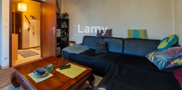 Image 5 sur 7 - Appartement  ·  Vente · Brumath (67170) · 2 pièces · 44m²