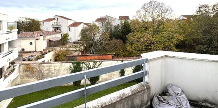 Image 2 sur 7 - Appartement  ·  Vente · Le Bouscat (33110) · 1 pièce · 34m²