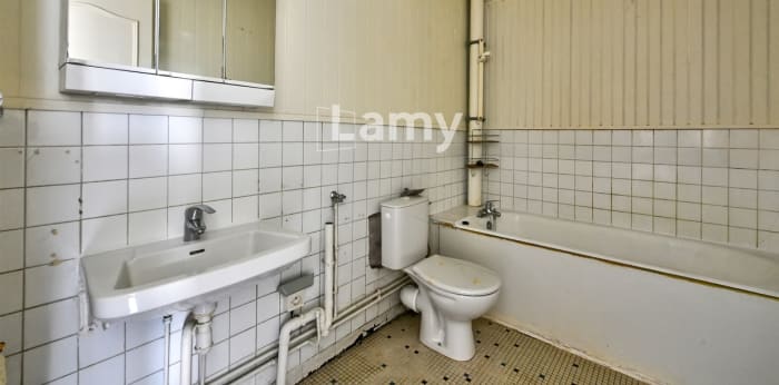 Image 4 sur 8 - Appartement  ·  Vente · Maurepas (78310) · 1 pièce · 30m²