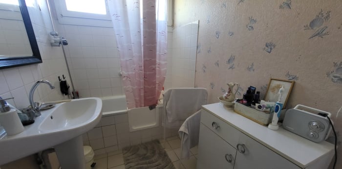 Image 5 sur 6 - Appartement  ·  Vente · Angers (49000) · 2 pièces · 52m²