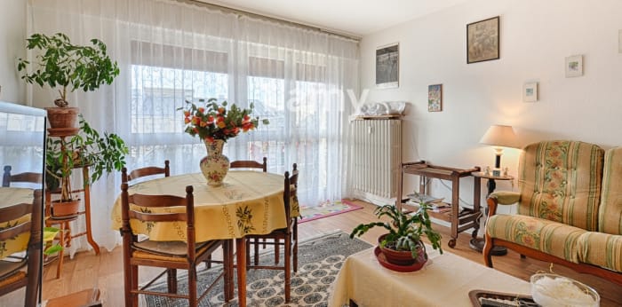 Image 5 sur 10 - Appartement  ·  Vente · Metz (57000) · 3 pièces · 64m²