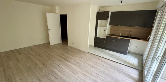 Image 4 sur 7 - Appartement  ·  Vente · Epinay Sur Seine (93800) · 2 pièces · 40m²