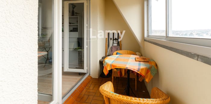 Image 8 sur 10 - Appartement  ·  Vente · Villers Sur Mer (14640) · 2 pièces · 28m²