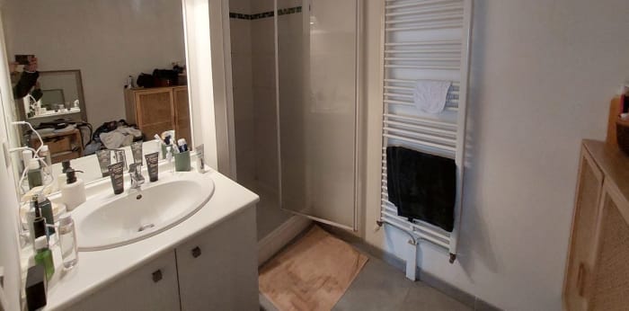 Image 6 sur 9 - Appartement  ·  Vente · Colomiers (31770) · 2 pièces · 44m²