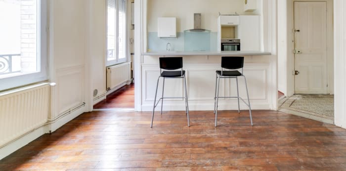 Image 1 sur 16 - Appartement  ·  Vente · Reims (51100) · 3 pièces · 59m²