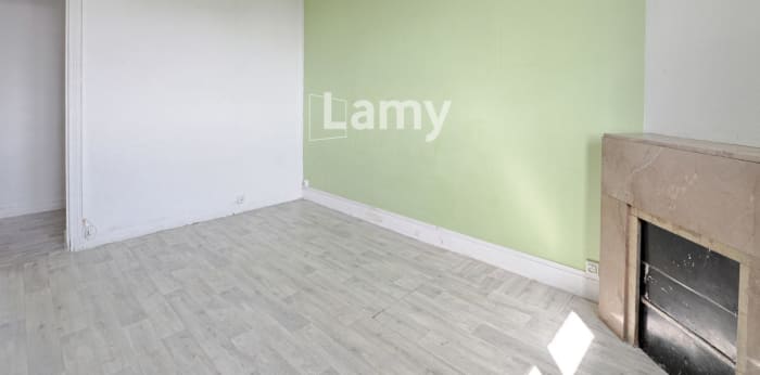 Image 7 sur 10 - Appartement  ·  Vente · Orly (94310) · 2 pièces · 43m²
