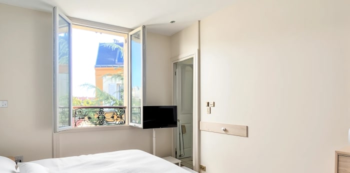 Image 1 sur 11 - Appartement  ·  Vente · Ivry Sur Seine (94200) · 2 pièces · 29m²