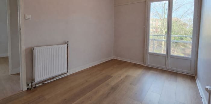 Image 8 sur 12 - Appartement  ·  Vente · Bordeaux (33200) · 4 pièces · 67m²