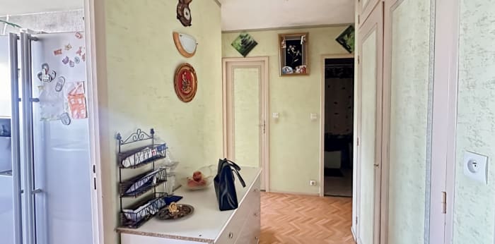 Image 5 sur 7 - Appartement  ·  Vente · Montargis (45200) · 3 pièces · 56m²