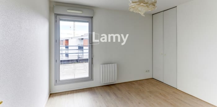 Image 8 sur 10 - Appartement  ·  Vente · Clermont Ferrand (63100) · 3 pièces · 63m²