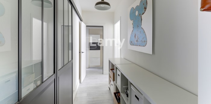 Image 3 sur 12 - Appartement  ·  Vente · Clermont Ferrand (63000) · 3 pièces · 63m²