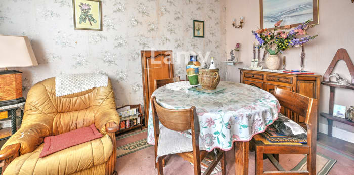 Image 5 sur 14 - Appartement  ·  Vente · Verneuil Sur Seine (78480) · 4 pièces · 68m²