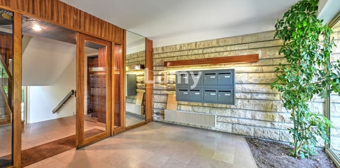 Image 7 sur 9 - Appartement  ·  Vente · Chaville (92370) · 5 pièces · 112m²