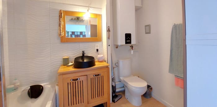 Image 8 sur 12 - Appartement  ·  Vente · Grabels (34790) · 2 pièces · 37m²