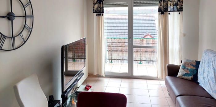 Image 5 sur 7 - Appartement  ·  Vente · Chalon Sur Saone (71100) · 2 pièces · 44m²