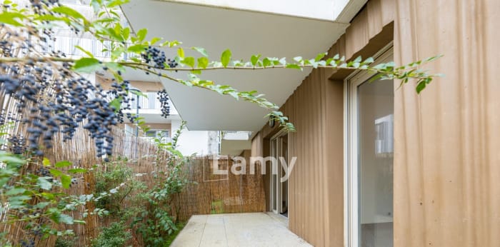 Image 7 sur 9 - Appartement  ·  Vente · Bayonne (64100) · 3 pièces · 58m²