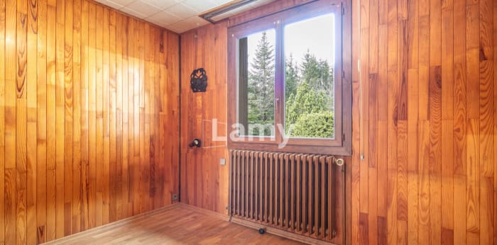Image 10 sur 17 - Maison/villa  ·  Vente · Villard De Lans (38250) · 4 pièces · 61m²