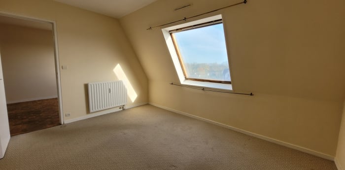 Image 7 sur 9 - Appartement  ·  Vente · Cabourg (14390) · 2 pièces · 31m²