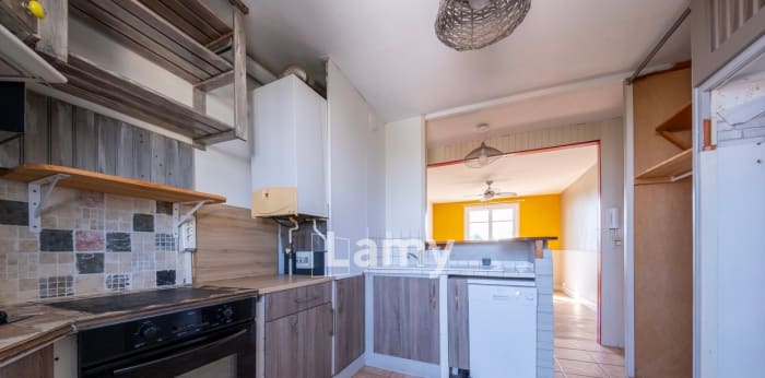 Image 7 sur 22 - Appartement  ·  Vente · Toulouse (31500) · 3 pièces · 52m²