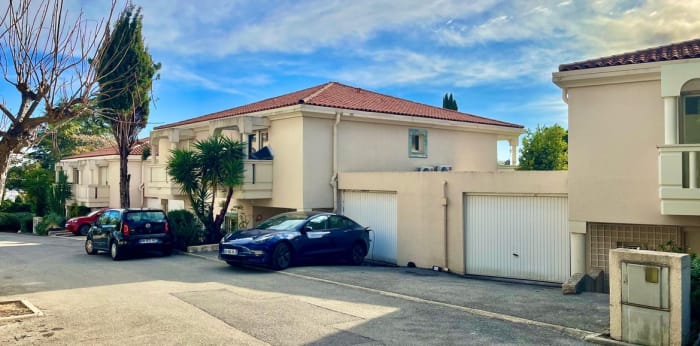 Image 15 sur 16 - Maison/villa  ·  Vente · Nice (06200) · 4 pièces · 90m²