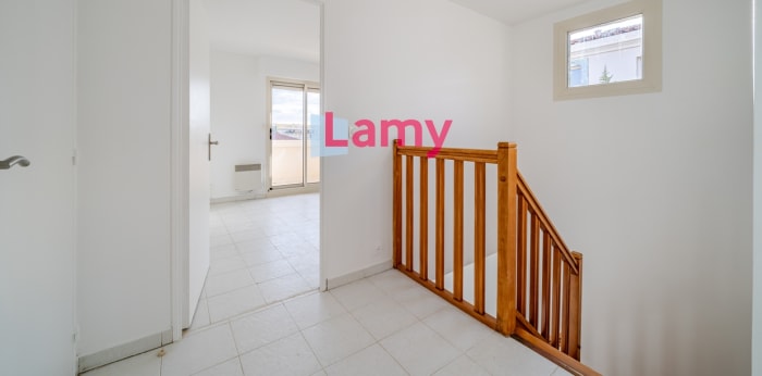 Image 17 sur 20 - Maison/villa  ·  Vente · Nice (06200) · 4 pièces · 92m²