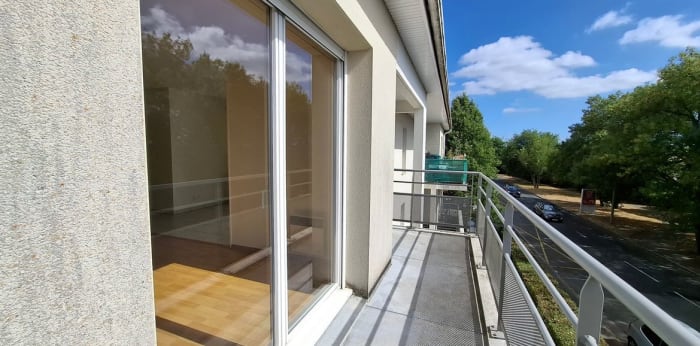 Image 15 sur 15 - Appartement  ·  Vente · St Sebastien Sur Loire (44230) · 3 pièces · 67m²