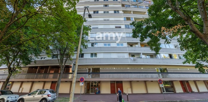Image 1 sur 1 - Parking/box  ·  Vente · Creteil (94000)