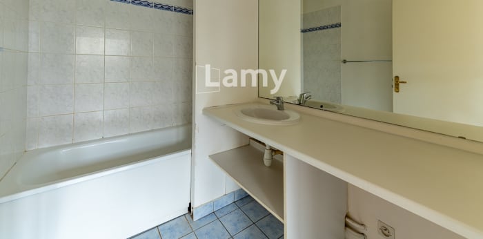 Image 8 sur 10 - Appartement  ·  Vente · Chessy (77700) · 1 pièce · 34m²