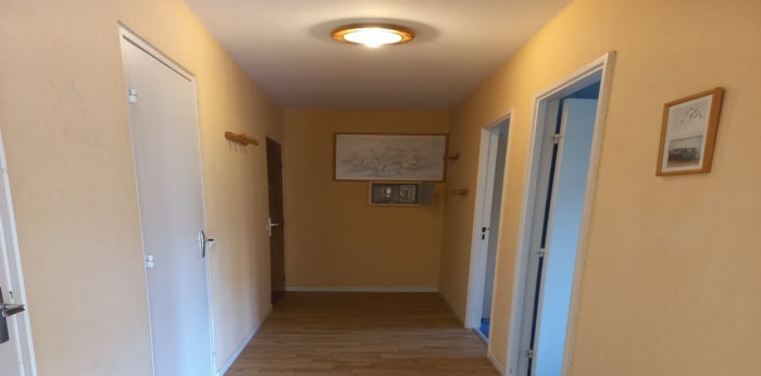 Image 7 sur 11 - Appartement  ·  Vente · Villers Sur Mer (14640) · 3 pièces · 54m²