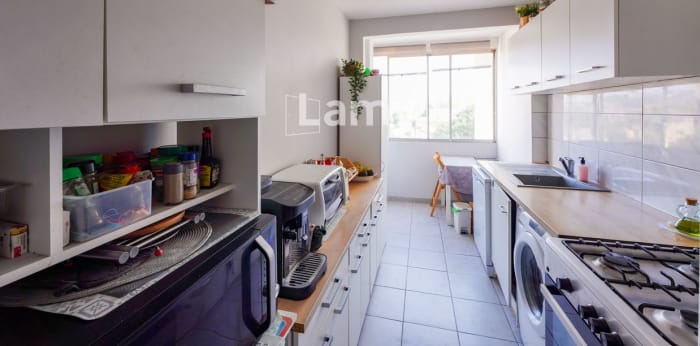 Image 4 sur 14 - Appartement  ·  Vente · Marseille (13013) · 3 pièces · 62m²