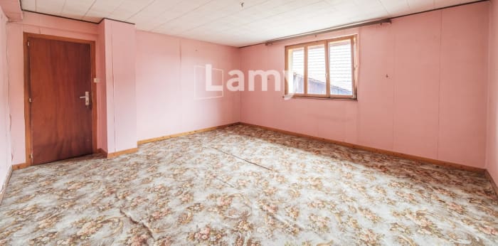 Image 7 sur 10 - Maison/villa  ·  Vente · Hochstatt (68720) · 6 pièces · 118m²