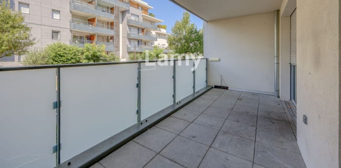 Image 3 sur 11 - Appartement  ·  Vente · Aix Les Bains (73100) · 4 pièces · 78m²